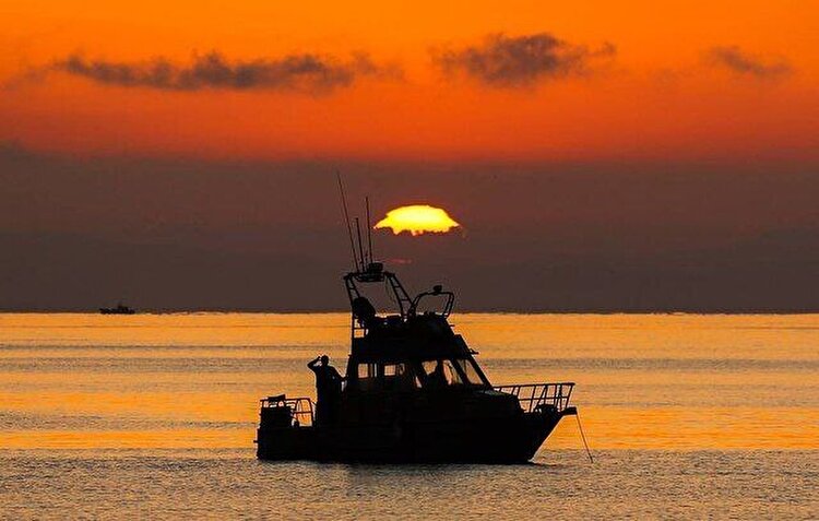 حمله آمریکا به یک قایق در آب‌های بین‌المللی