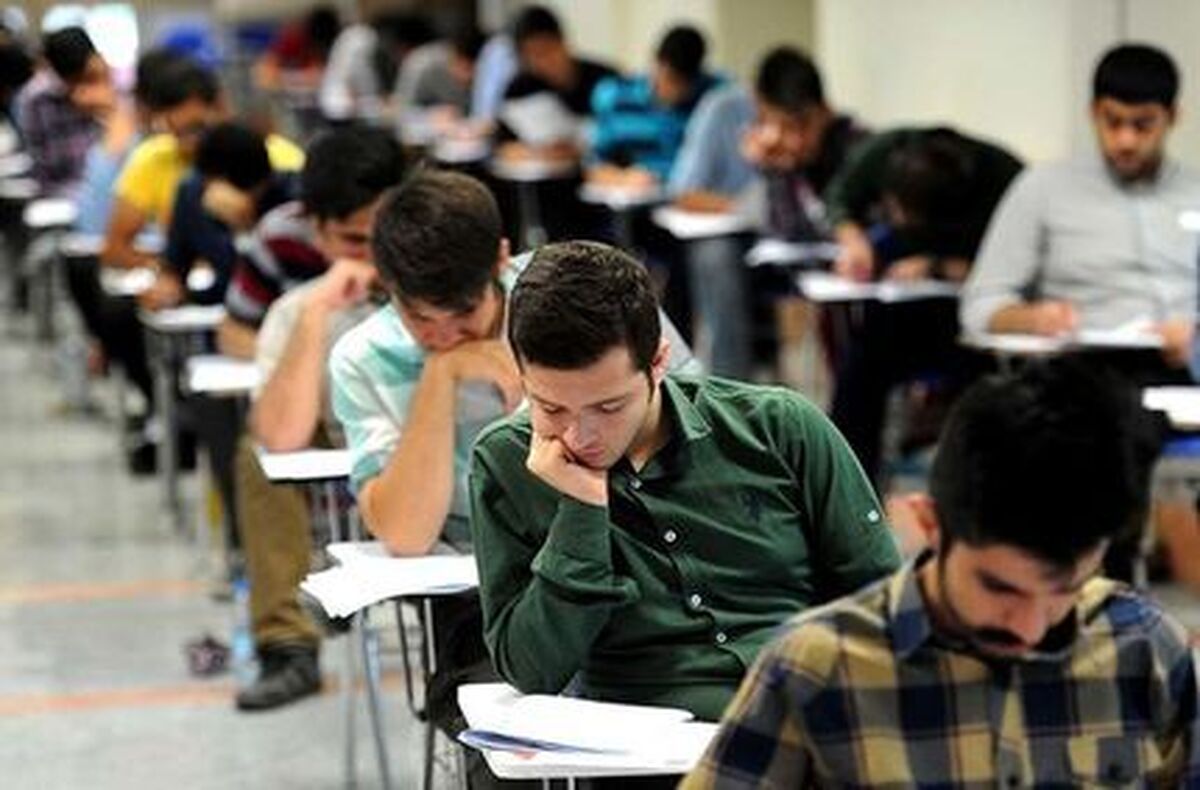 آغاز رقابت بیش از ۱۲ هزار داوطلب در آزمون دکتری علوم پزشکی