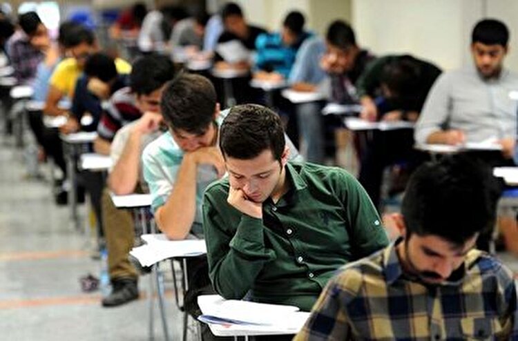 آغاز رقابت بیش از ۱۲ هزار داوطلب در آزمون دکتری علوم پزشکی