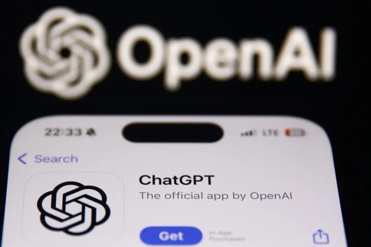 OpenAI تاریخ فناوری را تغییر می‌دهد