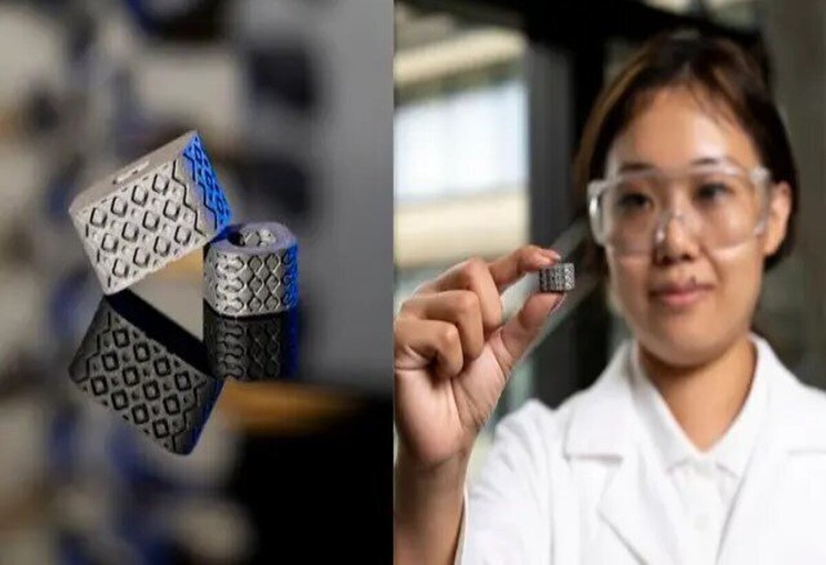 این اختراع جراحی ستون فقرات را متحول می‌کند