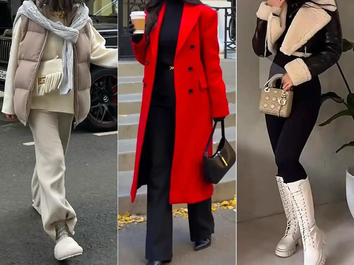 ترند‌های پاییز ۱۴۰۴، بازگشت ظرافت همراه جسارت