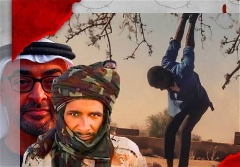 تجزیه سودان؛ کابوس نبرد قدرت ژنرالها تجزیه سودان؛ کابوس نبرد قدرت ژنرالها