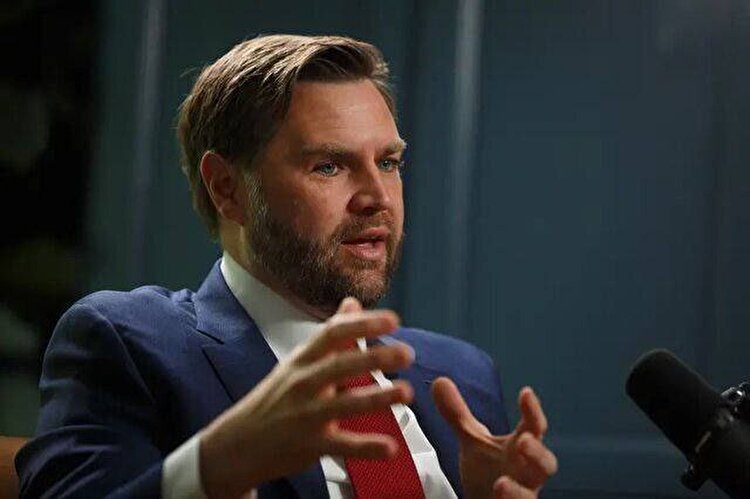 ونس: هدف ما تغییر حکومت در ایران نبود