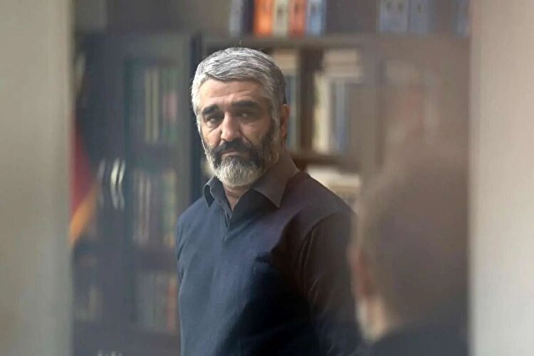 حضور پژمان جمشیدی در کانادا