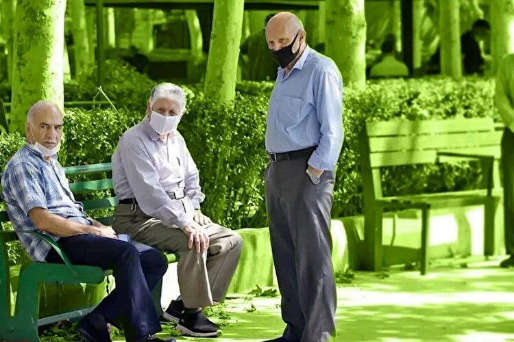 خبر خوش برای بازنشستگان