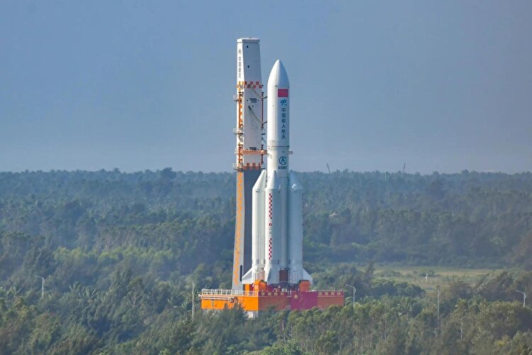 اروپا در مسیر ساخت موشک‌های قابل استفاده مجدد