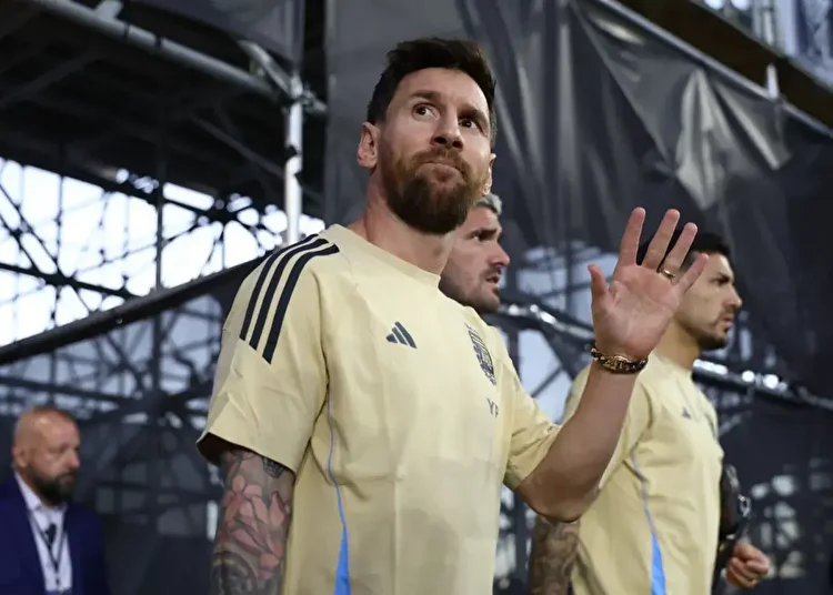 گام بلند مسی برای ریاست آبی اناری‌ها