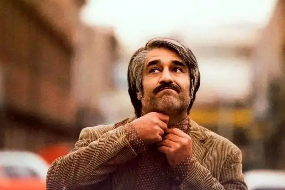 آخرین خبر از پژمان جمشیدی به زبان خواهرش مامک