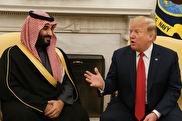 بازگشت پرقدرت بن‌سلمان به واشنگتن در دوره ترامپ