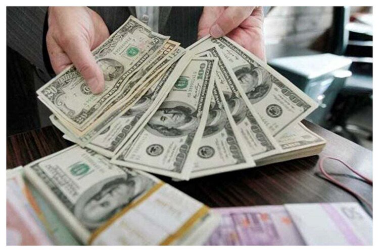 دلار در کانال ۱۱۶ هزار تومان افزایش یافت؛ درهم هم صعود کرد