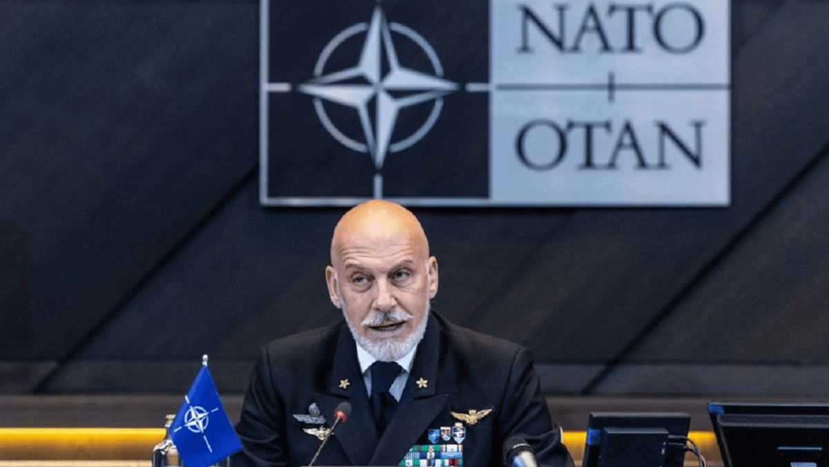 ناتو بررسی اقدامات تهاجمی و پیش‌دستانه علیه روسیه را آغاز کرد