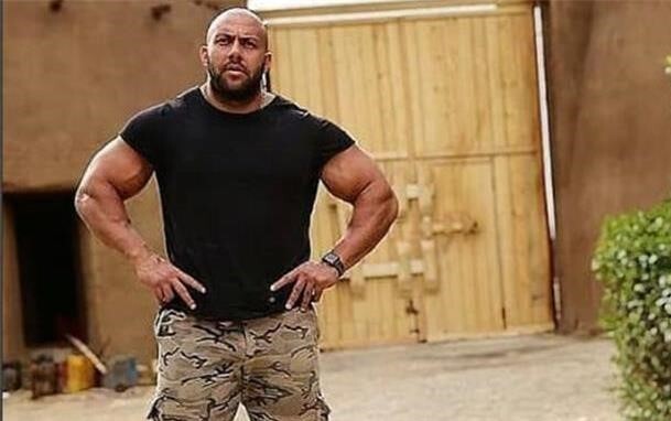 مجری مسابقه‌ی شبکه‌ی نمایش خانگی با موضوعِ مچ‌اندازی، مشخص شد