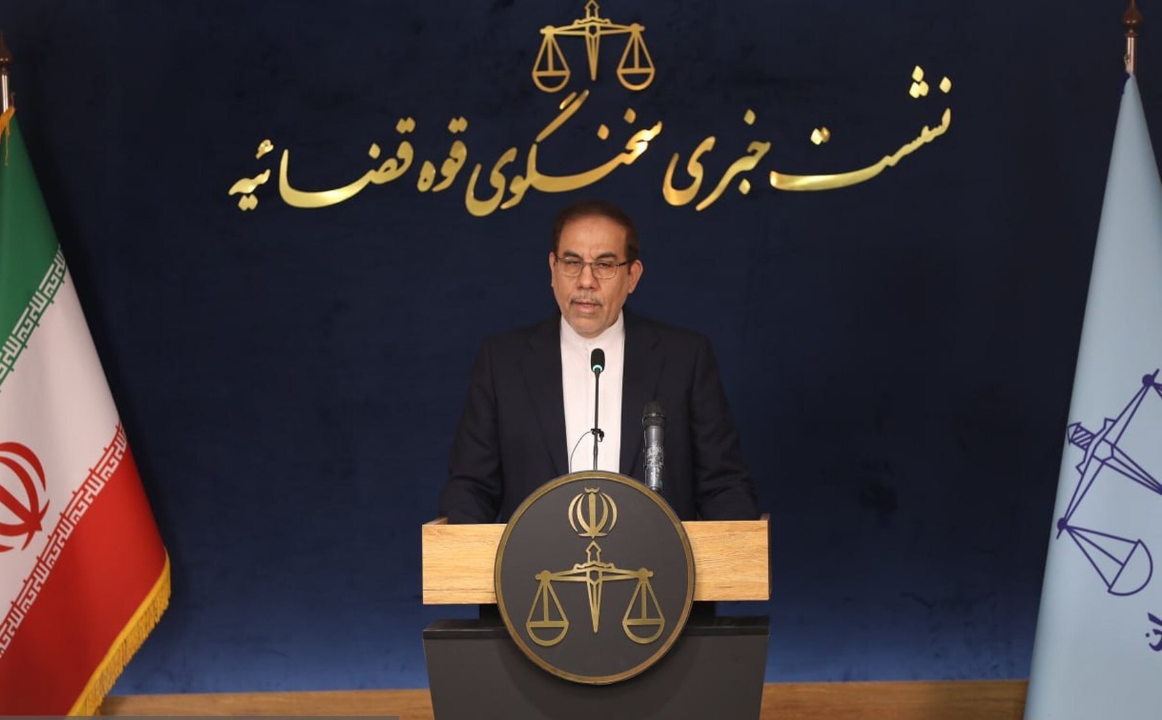 ورود دستگاه قضا به موضوع آلودگی‌هوا