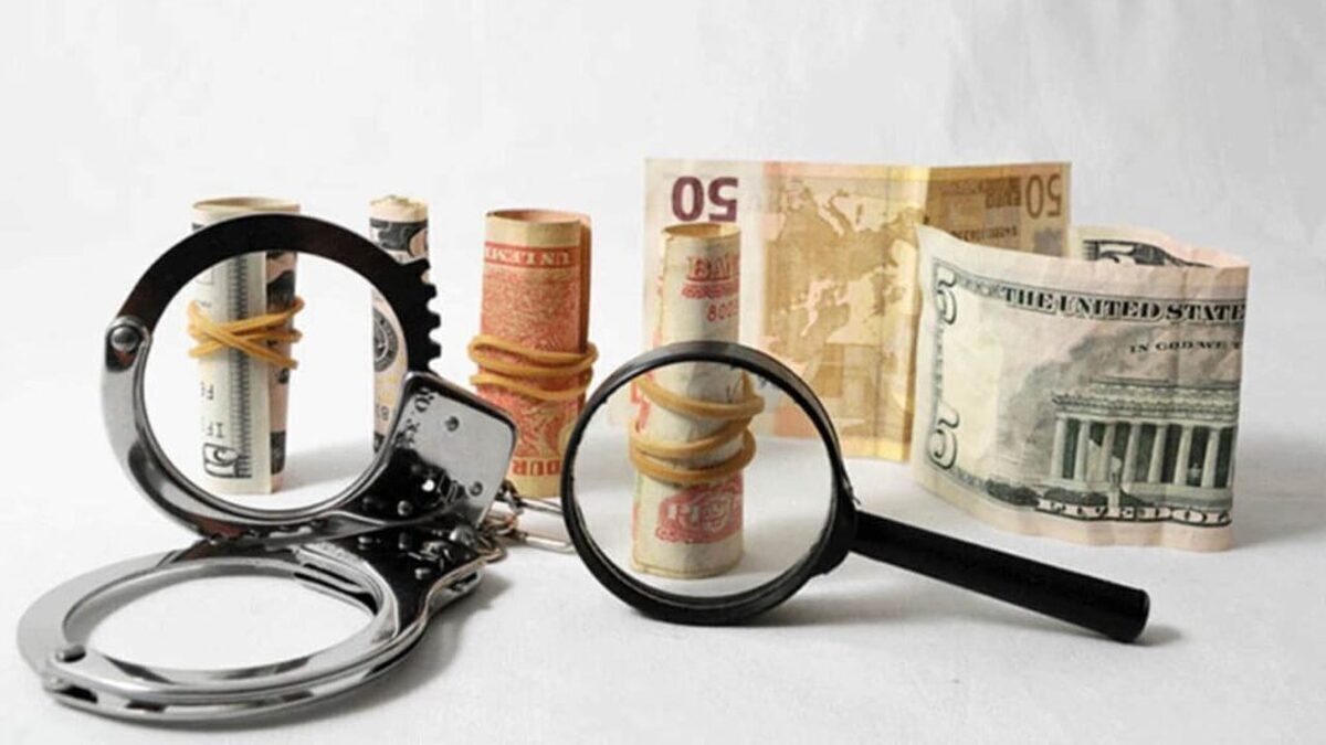 امکان توقیف فوری اموال مرتبط با پولشویی و تروریسم فراهم شد