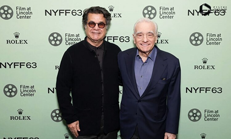 صدور حکم غیابی برای جعفر پناهی، برنده نخل طلای کن