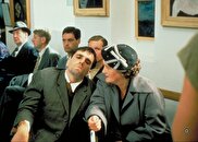 به مناسبت روز جهانی معلولان، «پای چپ من» را در تلویزیون ببینید