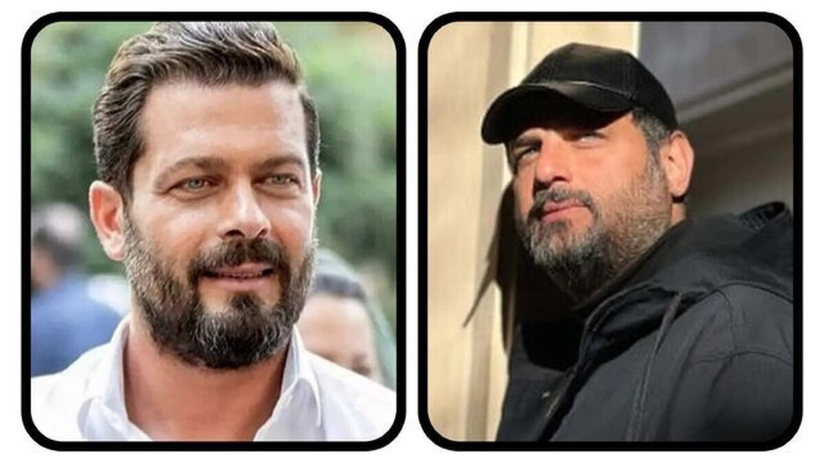 پس گرفتن استعفا پژمان بازغی و سام درخشانی