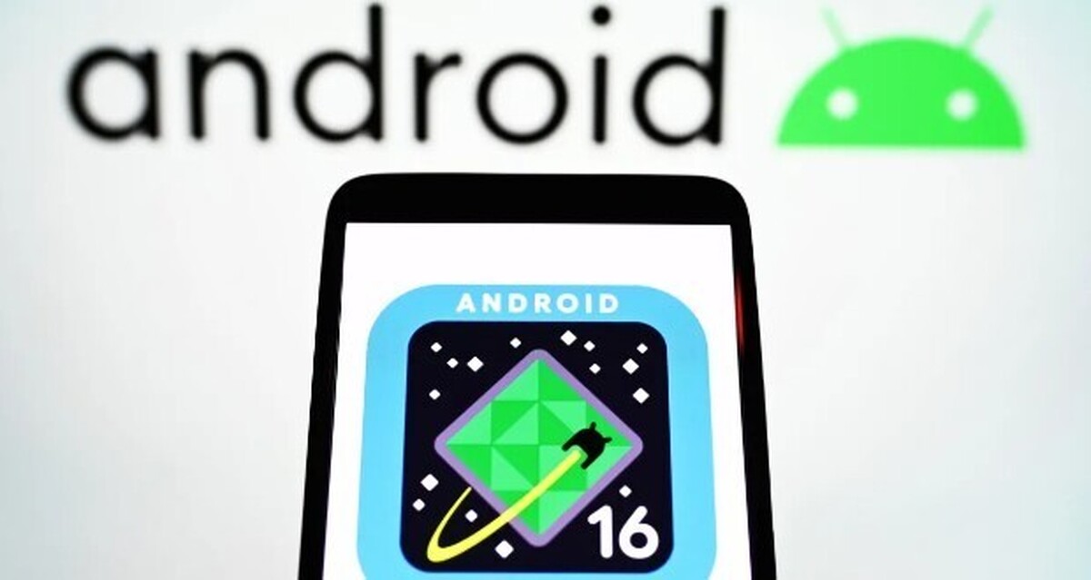 اندروید ۱۶ با محوریت هوش مصنوعی منتشر شد
