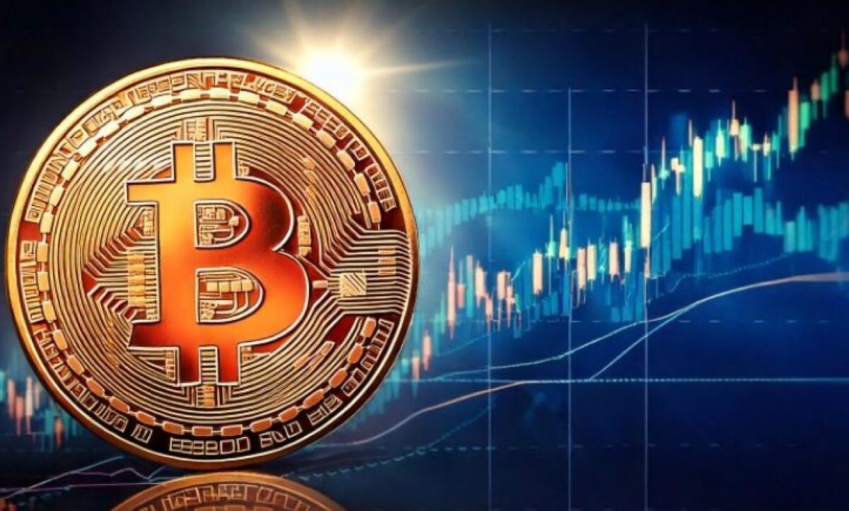 رشد گسترده رمزارزها؛ بیت‌کوین به مرز ۹۳ هزار دلار رسید