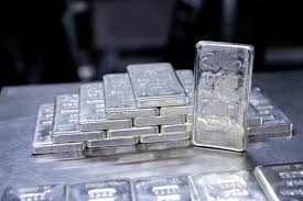 معاملات نقره از ۷۵ میلیارد تومان عبور کرد