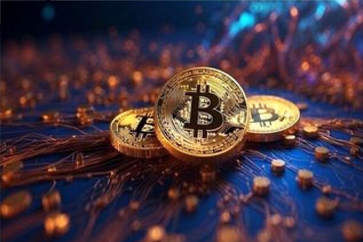 رمزارزها راهی بورس ایران می‌شوند؛ تحول دارایی‌ها آغاز شد