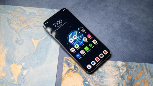 گوشی چینی ویوو X300 پرو-2