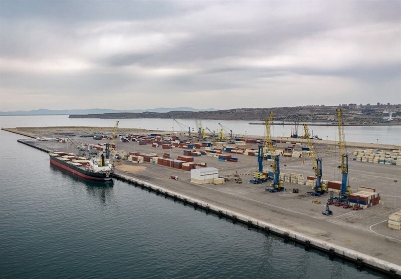 رقابت مسیرهای ترانزیتی افغانستان؛ کراچی یا چابهار؟