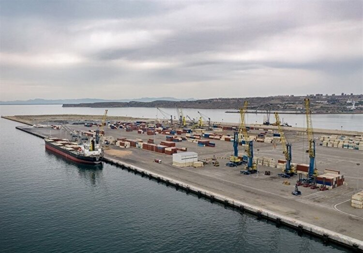 رقابت مسیرهای ترانزیتی افغانستان؛ کراچی یا چابهار؟