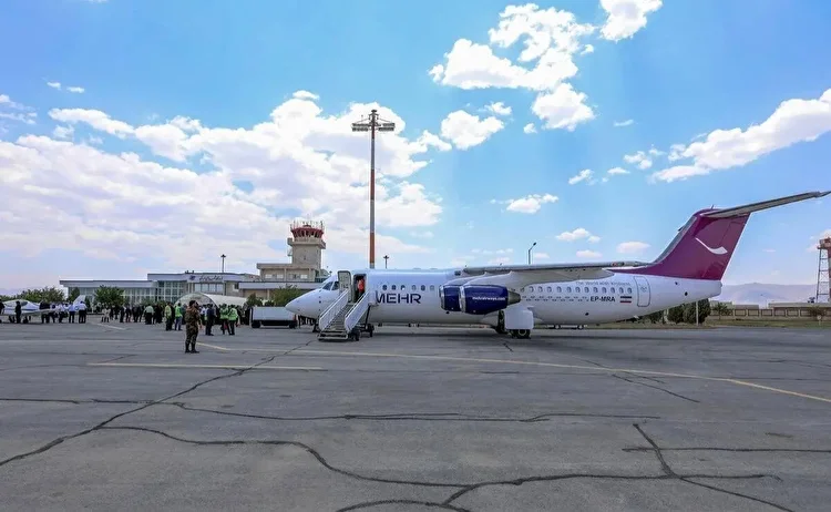 توسعه ایرلاین‌های منطقه‌ای؛ گامی برای خوداتکایی و عدالت پروازی