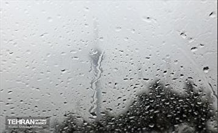 اعلام زمان آغاز بارش یاران در تهران