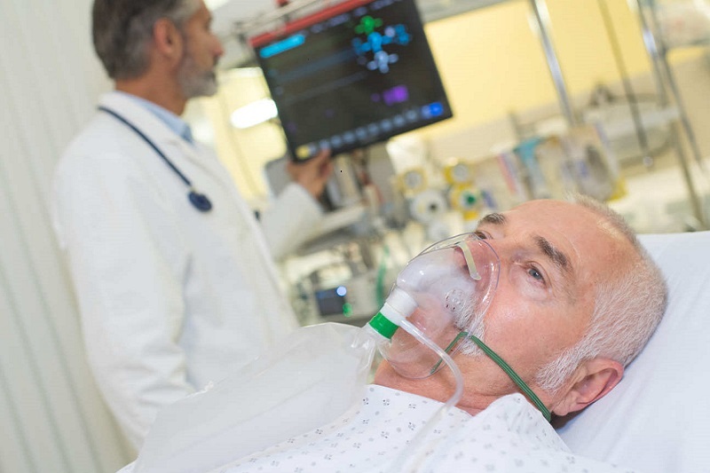 سپسیس در سالمندان