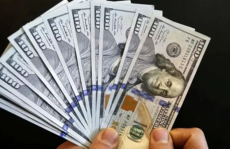 دلار در مسیر طبیعی رشد؛ محدوده ۱۳۰ تا ۱۶۰ هزار تومان پیش‌بینی شد