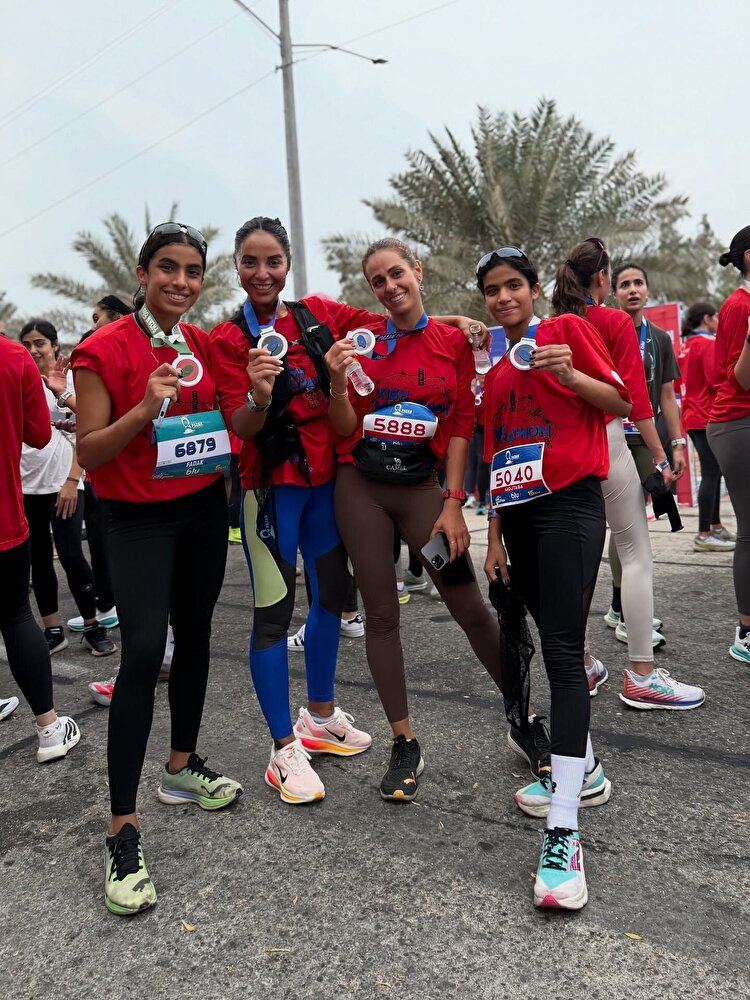 ماراتن کیش؛ گردشگری ورزشی زیر سایه حاشیه پوشش