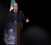 روایت پزشکیان از حمله به جلسه شعام و تصمیمی که بعد از آن گرفتند