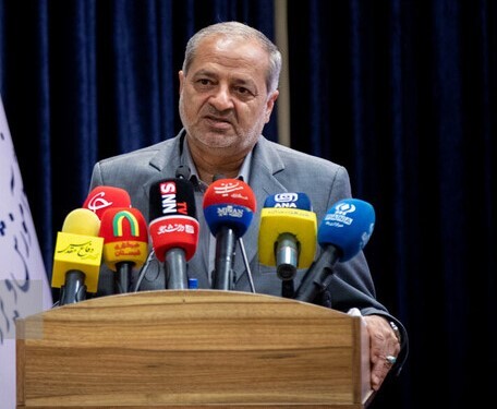 وزیر آموزش و پرورش: هزینه تجهیز هر کلاس به فناوری‌های نوین حداقل ۲۰۰ میلیون تومان