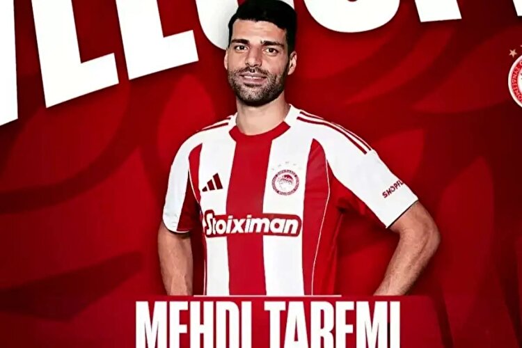 دبل طارمی، قبل از بازی با رئال مادرید