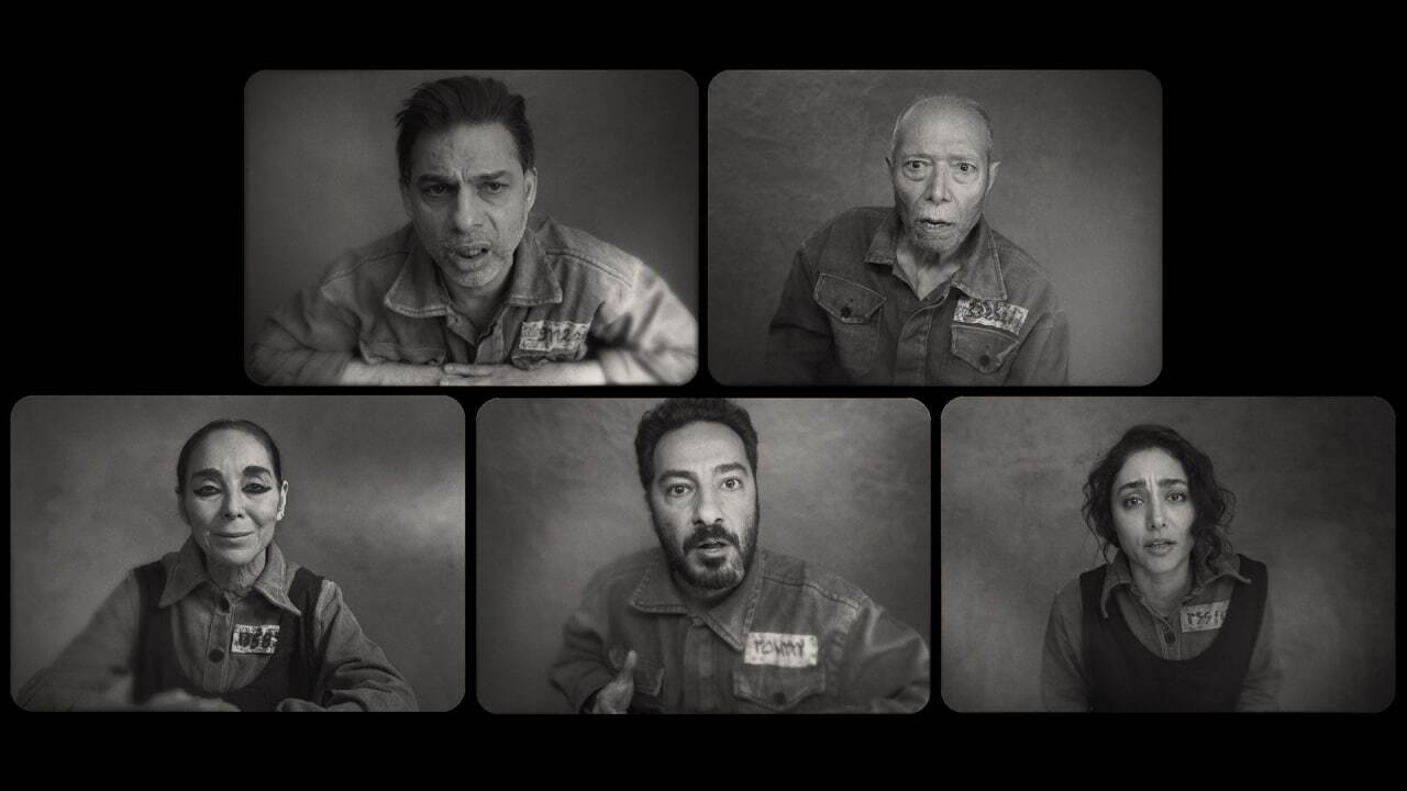 بیان مستقیم رنج و دلخوری، نقدی بر فیلم جدید همایون غنی‌زاده