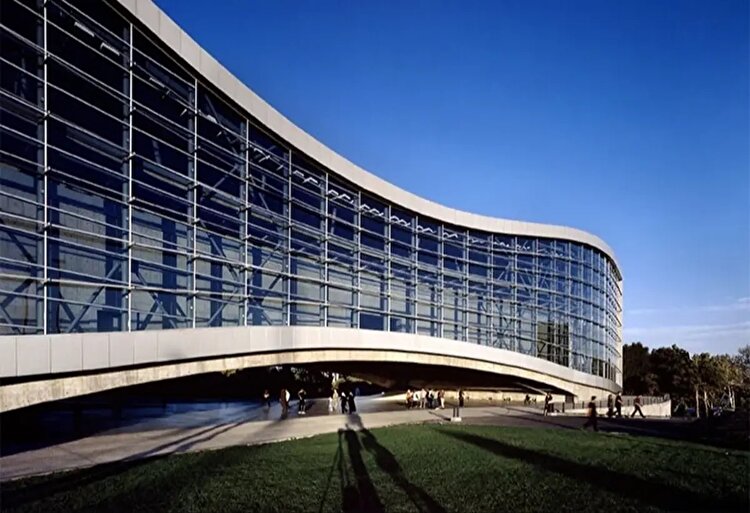 مکان برگزاری جشنواره سینما حقیقت