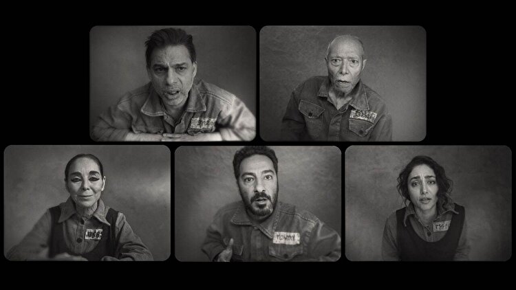 بیان مستقیم رنج و دلخوری، نقدی بر فیلم جدید همایون غنی‌زاده