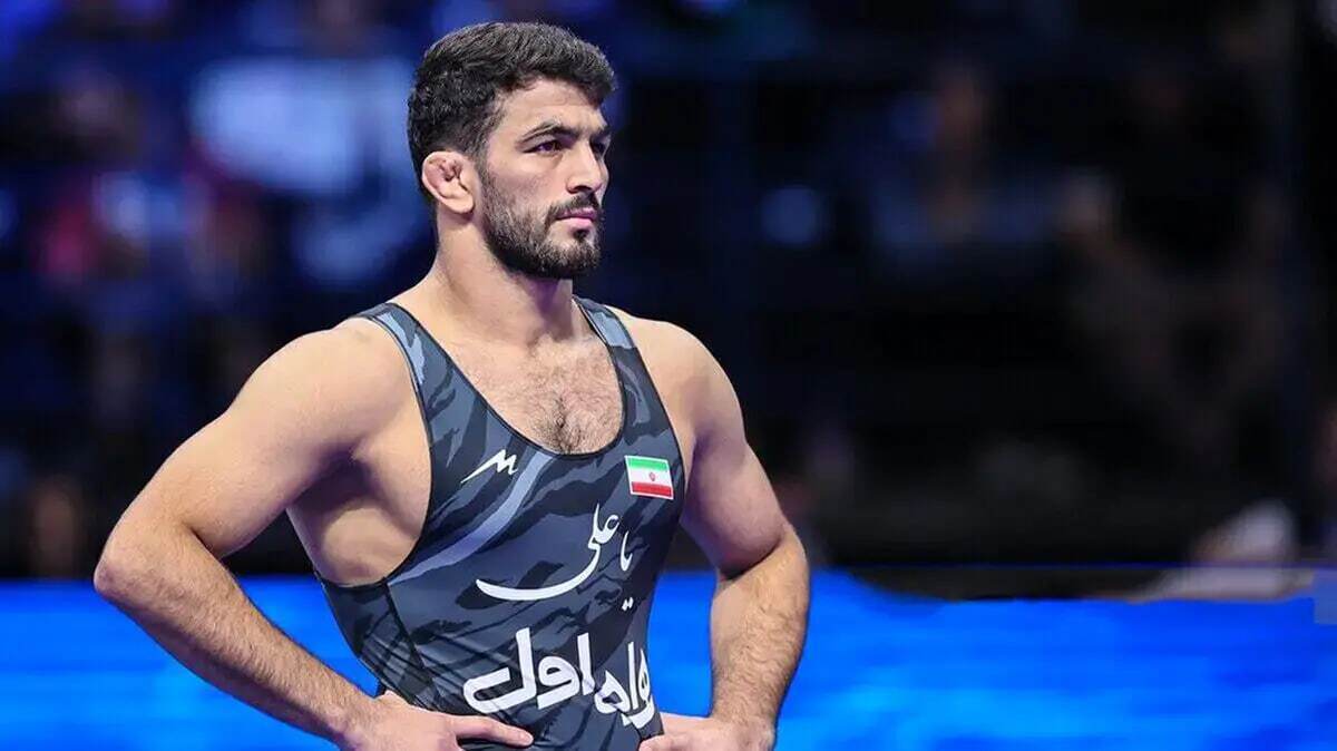 بازگشت طوفانی پلنگ مازندران به تشک کشتی