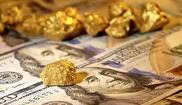 دلار در قله ۱۲۶ هزار تومان؛ طلا و سکه رکوردهای تاریخی را شکستند