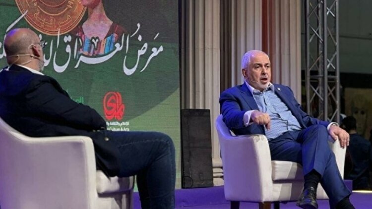 نباید زندانی گذشته بمانیم چون نمی‌توانیم افق‌های آینده را ببینیم