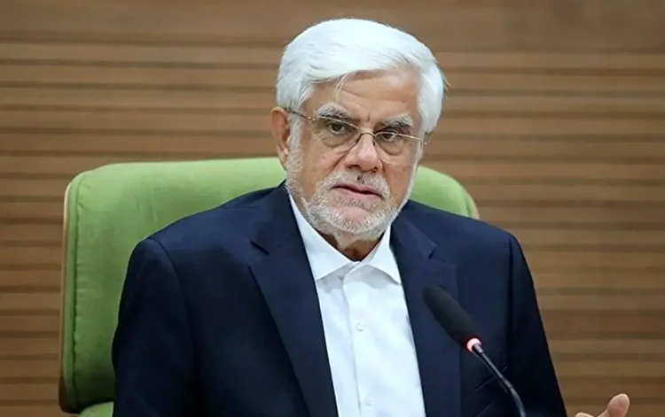 عارف: نظارت‌ها تشدید شود؛ کالاهای شب یلدا گران‌فروشی نشود