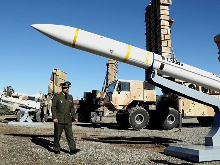 گزارش تازه اسرائیل از جنگ ۱۲ روزه: توان موشکی ایران حفظ شده