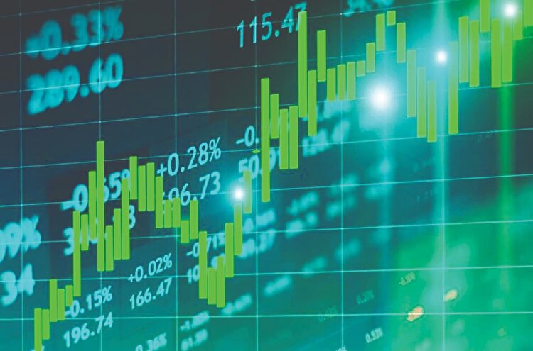 بازگشت نسبی اعتماد به بورس؛ رشد شاخص‌ها و خروج پول از درآمد ثابت