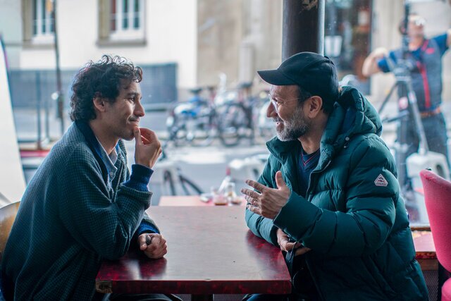 فیلمبرداری آخرین اثر اصغر فرهادی به پایان رسید