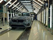 جدول قیمت خودروهای ایران‌خودرو امروز ۲۴ آذر ۱۴۰۴ | بازار و کارخانه