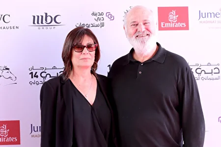 شوک در هالیوود؛ راب راینر و همسرش درگذشتند، پلیس خبر از پرونده قتل احتمالی می‌دهد