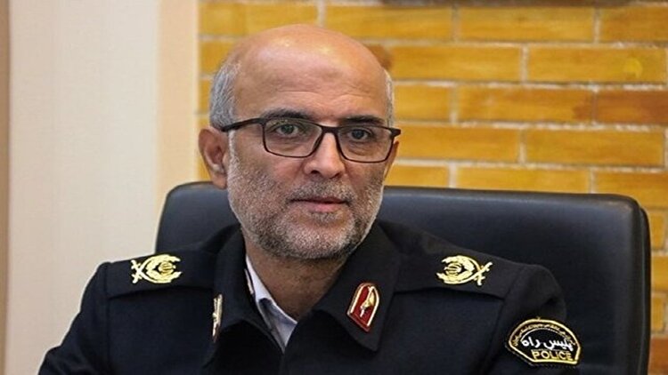 هوشمندسازی ترافیک و همکاری با شرکت‌های دانش‌بنیان؛ کلید کاهش تصادفات و نجات جان هموطنان